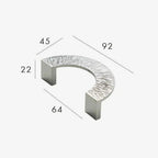Lucus Alva Knobs-Welvere