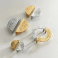 Lucus Alva Knobs-Welvere