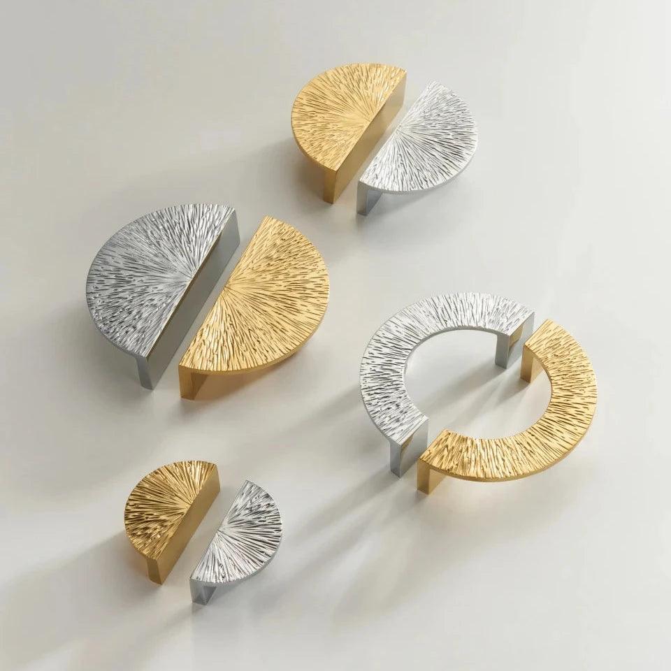 Lucus Alva Knobs-Welvere