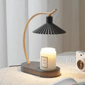 Lucus Candle Warmer Lamp-Welvere