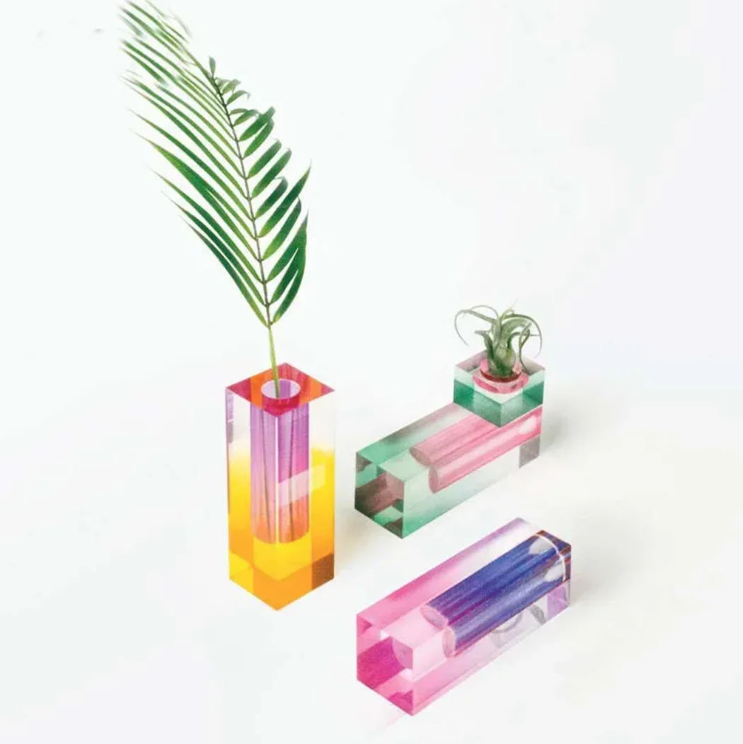 Lucus Vase Collection-Welvere