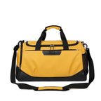 Men's Multifunctional Sports Travel Bag - Spacious Main Compartment, view 4