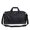 Men's Multifunctional Sports Travel Bag - Spacious Main Compartment