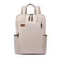 Theft-Proof Travel Backpack - Hidden Zips, Oxford Fabric, 20-35L Capacity, view 7