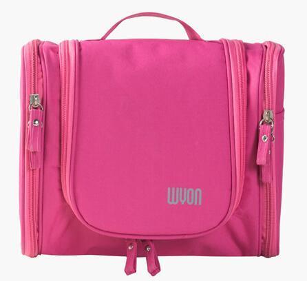 Multi-functional Hanging Travel Organizer - Nylon, 24x10.5x20.5cm, view 10