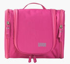 Multi-functional Hanging Travel Organizer - Nylon, 24x10.5x20.5cm, view 10