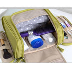 Multi-functional Hanging Travel Organizer - Nylon, 24x10.5x20.5cm, view 4