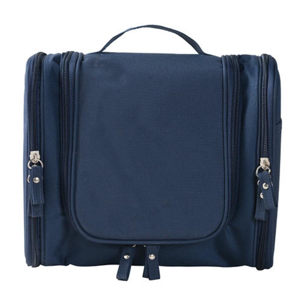Multi-functional Hanging Travel Organizer - Nylon, 24x10.5x20.5cm, view 5