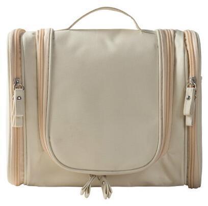 Multi-functional Hanging Travel Organizer - Nylon, 24x10.5x20.5cm, view 7