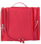 Multi-functional Hanging Travel Organizer - Nylon, 24x10.5x20.5cm, view 8