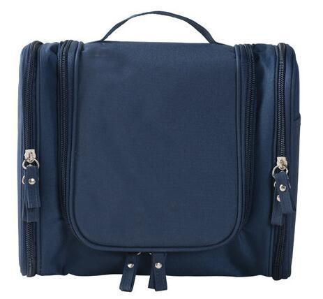 Multi-functional Hanging Travel Organizer - Nylon, 24x10.5x20.5cm, view 9