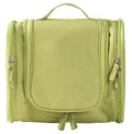Multi-functional Hanging Travel Organizer - Nylon, 24x10.5x20.5cm