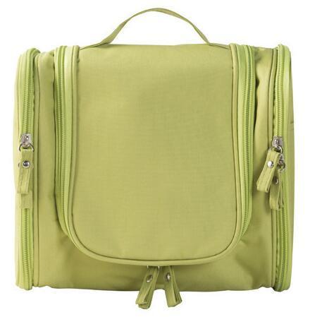 Multi-functional Hanging Travel Organizer - Nylon, 24x10.5x20.5cm