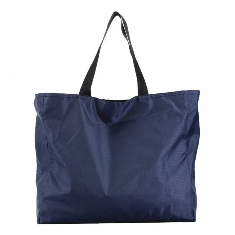 Waterproof Travel Bag for Women - Foldable Nylon, Large Capacity, 4 Sizes, view 10