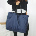 Waterproof Travel Bag for Women - Foldable Nylon, Large Capacity, 4 Sizes, view 7