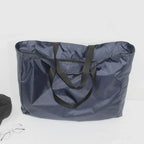 Waterproof Travel Bag for Women - Foldable Nylon, Large Capacity, 4 Sizes, view 8