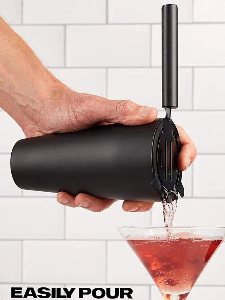 Lumen Biarritz Shaker Set-Welvere