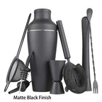 Lumen Biarritz Shaker Set-Welvere
