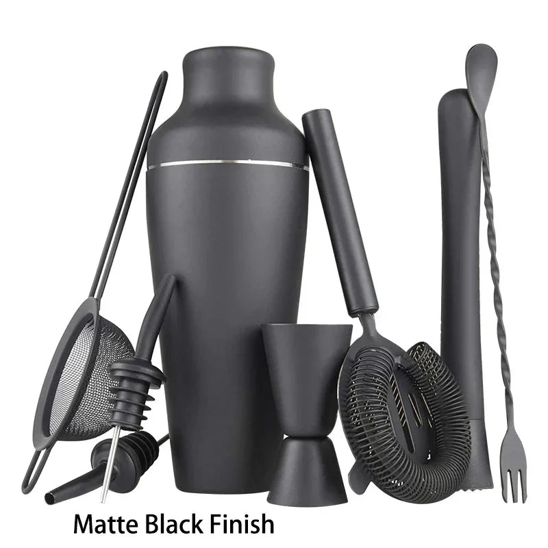 Lumen Biarritz Shaker Set-Welvere