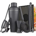 Lumen Biarritz Shaker Set-Welvere