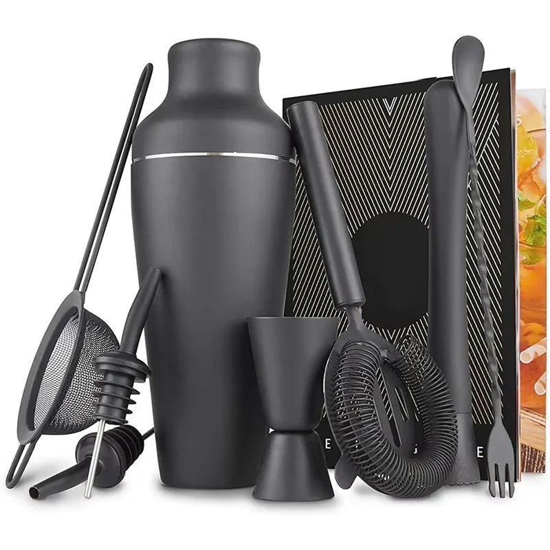 Lumen Biarritz Shaker Set-Welvere