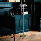 Luna Floor Lamp-Welvere