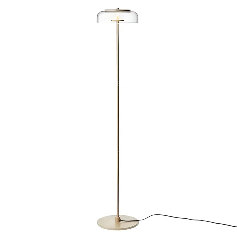 Luna Floor Lamp-Welvere