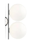 Luna Glass Livine Lamp-Welvere