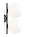 Luna Glass Livine Lamp-Welvere