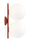 Luna Glass Livine Lamp-Welvere