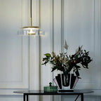Luna Pendant Lamp-Welvere