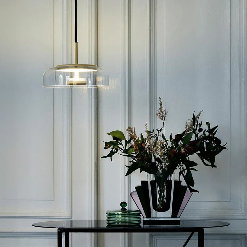 Luna Pendant Lamp-Welvere