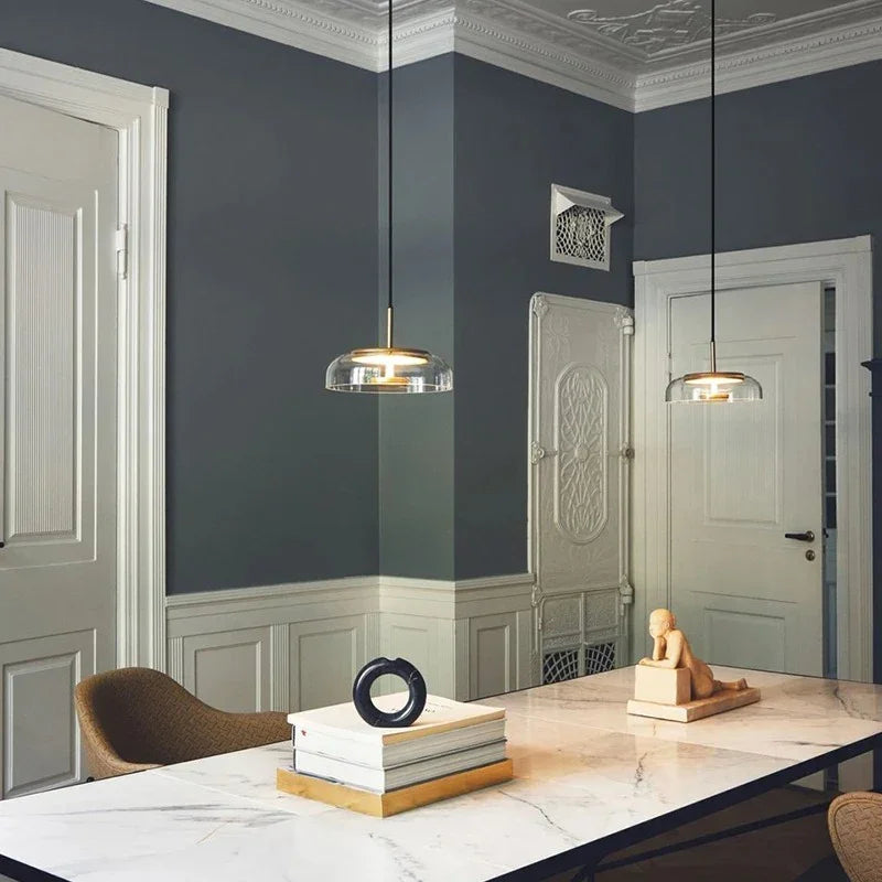 Luna Pendant Lamp-Welvere