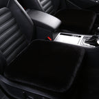 Sheepskin Cushion for Car, Home or Office - Wool, 43 x 132 cm, view 6
