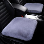 Sheepskin Cushion for Car, Home or Office - Wool, 43 x 132 cm, view 8