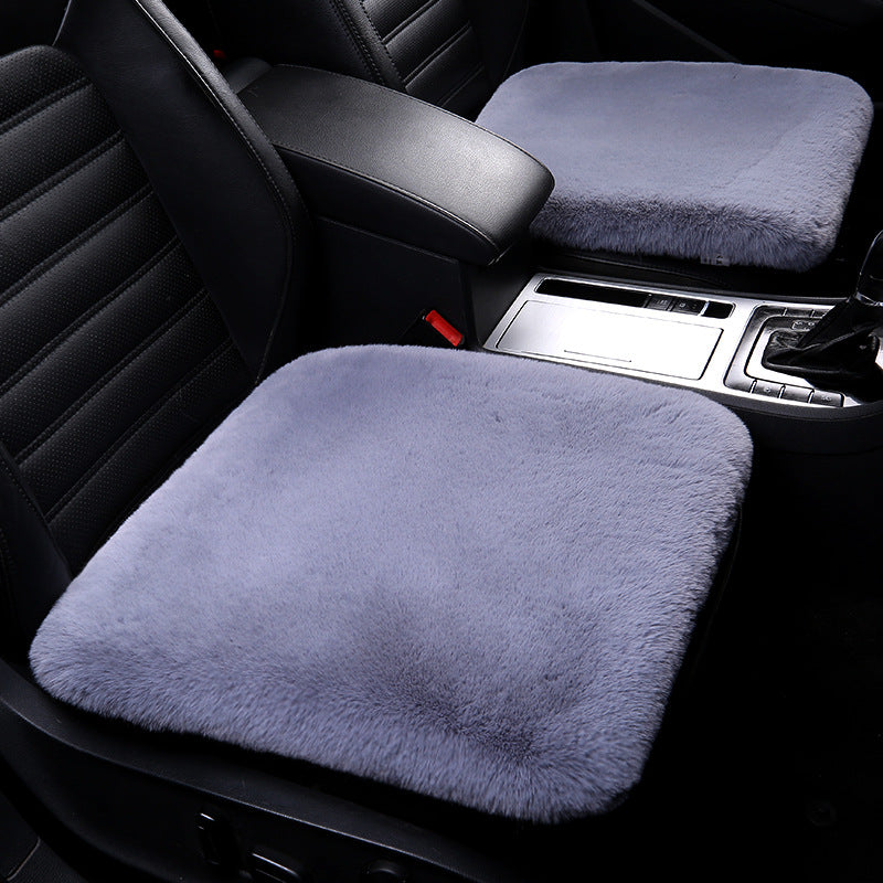 Sheepskin Cushion for Car, Home or Office - Wool, 43 x 132 cm, view 8