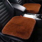 Sheepskin Cushion for Car, Home or Office - Wool, 43 x 132 cm, view 10