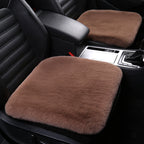 Sheepskin Cushion for Car, Home or Office - Wool, 43 x 132 cm, view 2