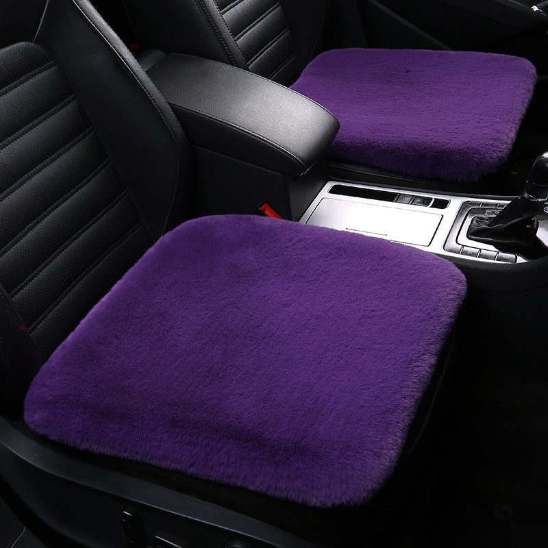 Sheepskin Cushion for Car, Home or Office - Wool, 43 x 132 cm, view 7