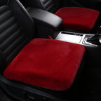 Sheepskin Cushion for Car, Home or Office - Wool, 43 x 132 cm, view 5