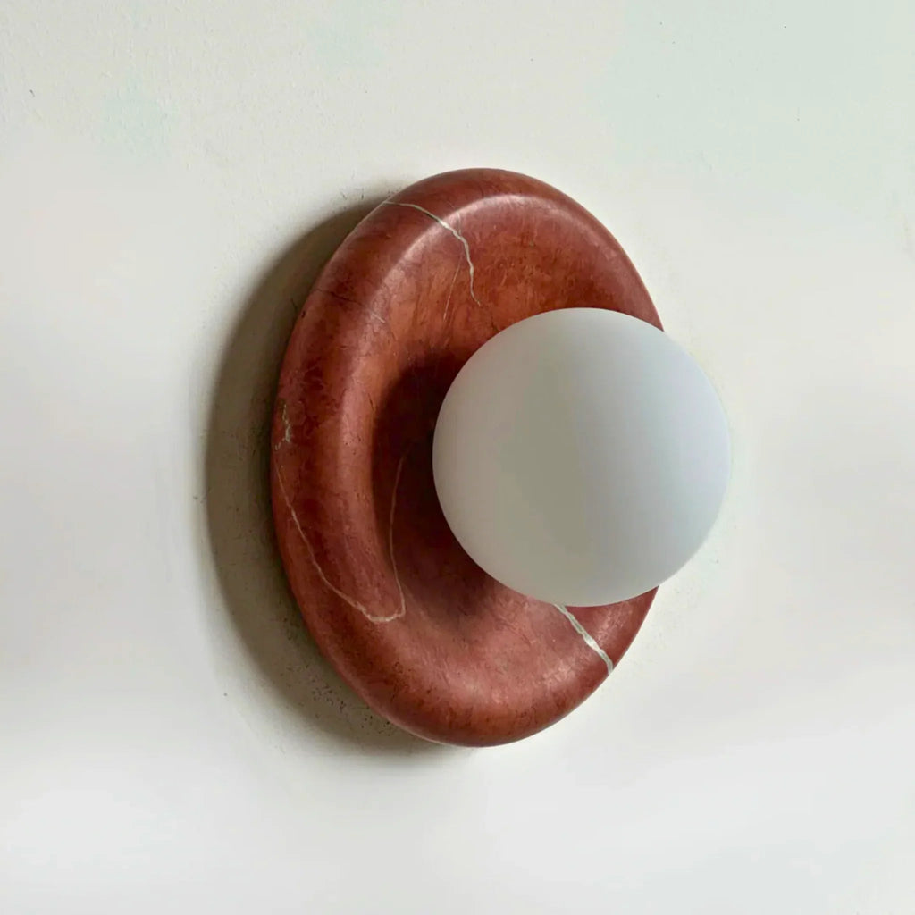 Maeve Livine Lamp-Welvere