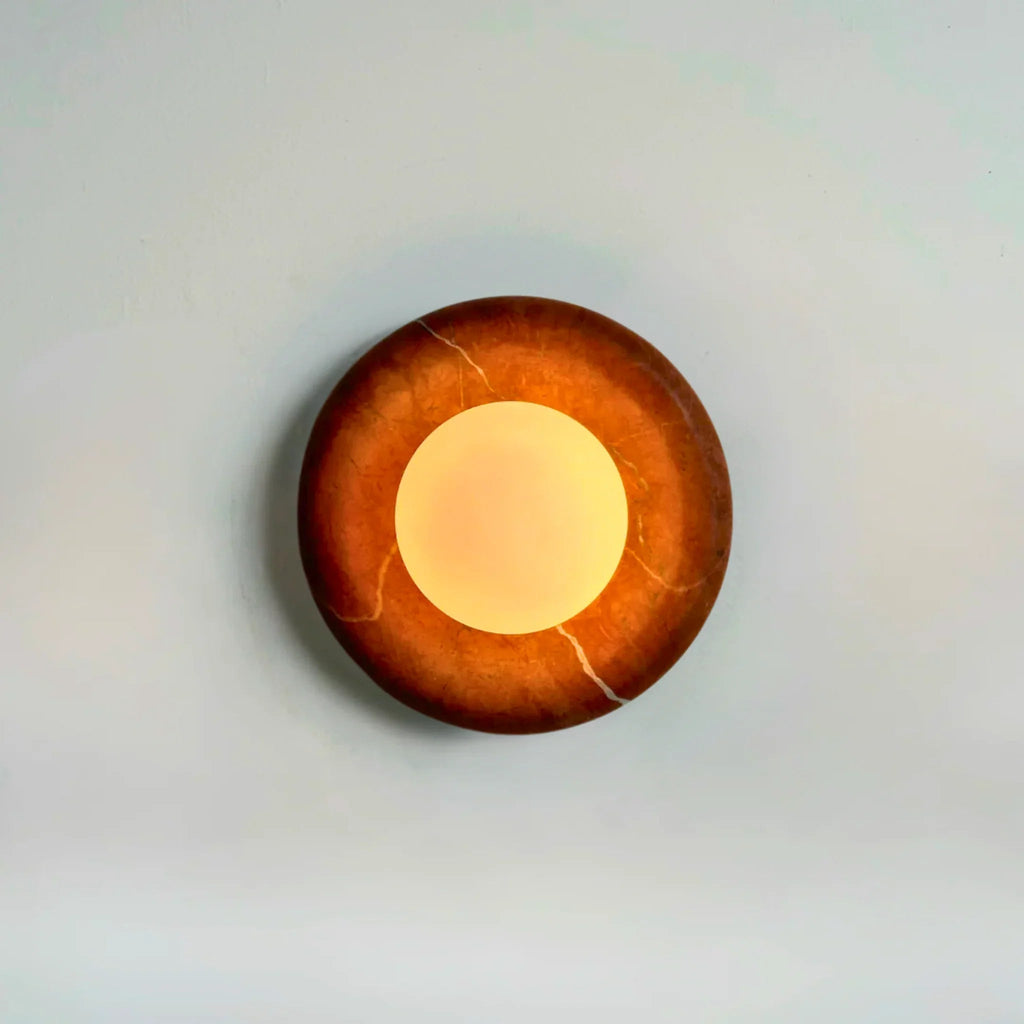 Maeve Livine Lamp-Welvere