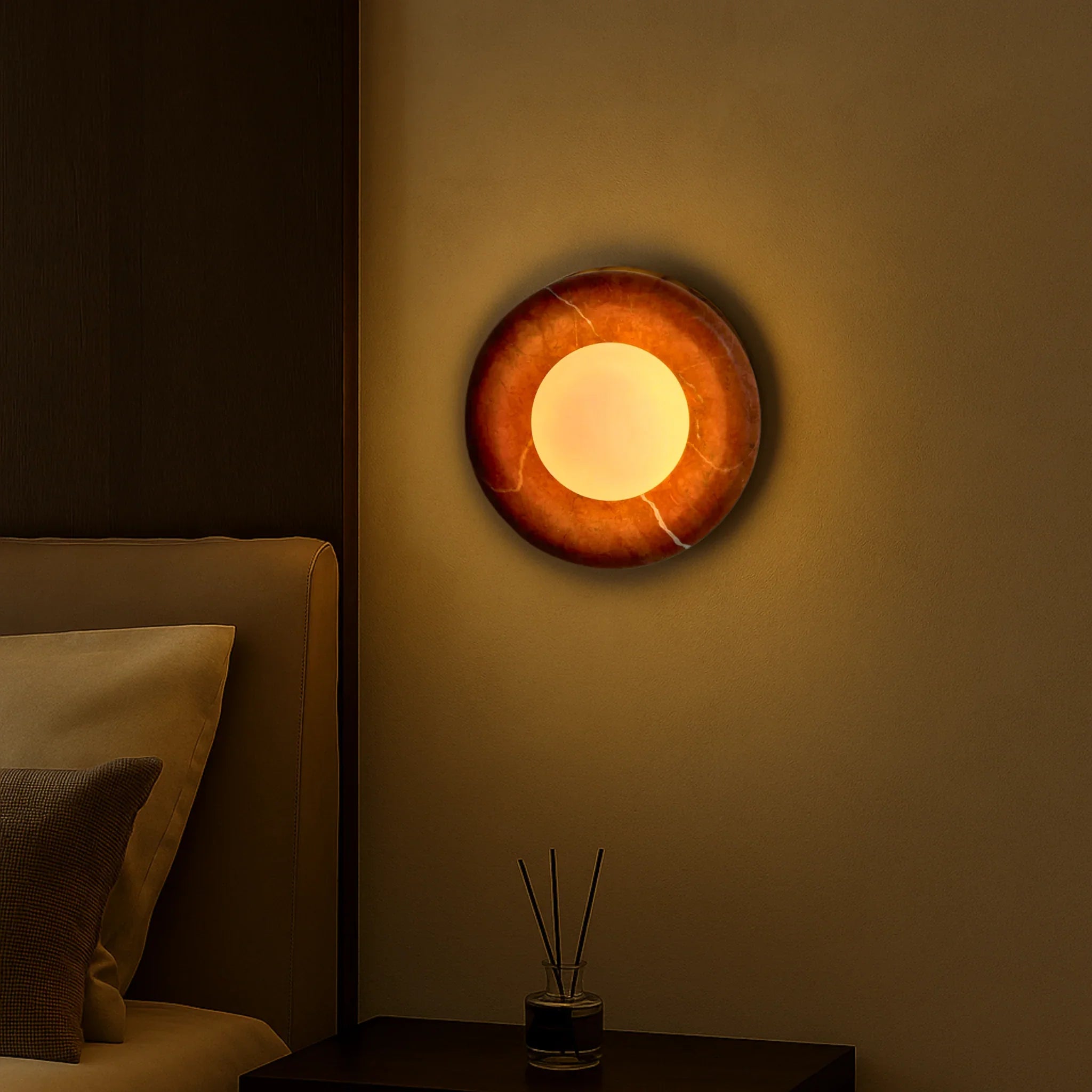 Maeve Livine Lamp-Welvere