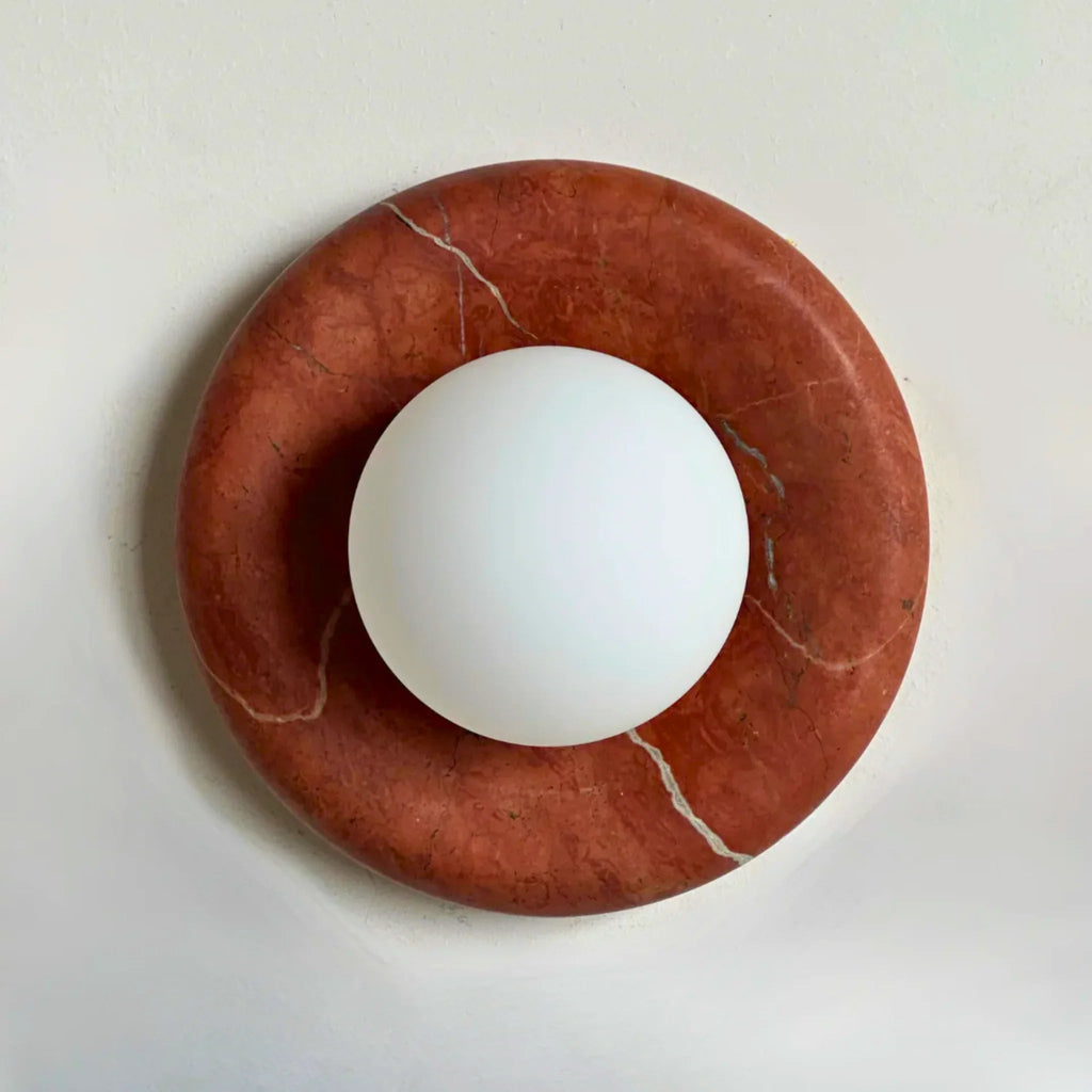 Maeve Livine Lamp-Welvere