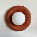 Maeve Livine Lamp-Welvere