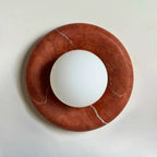 Maeve Livine Lamp-Welvere