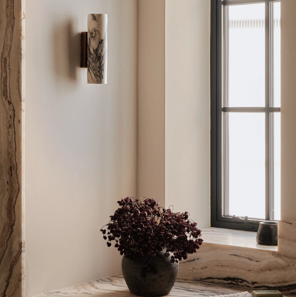 Maeve Livine Lights-Welvere