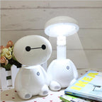 Magnetic LED Desk Lamp with Remote Control