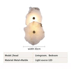 Malibu Livine Lamp-Welvere