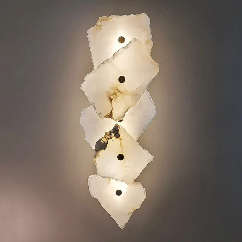 Malibu Livine Lamp-Welvere